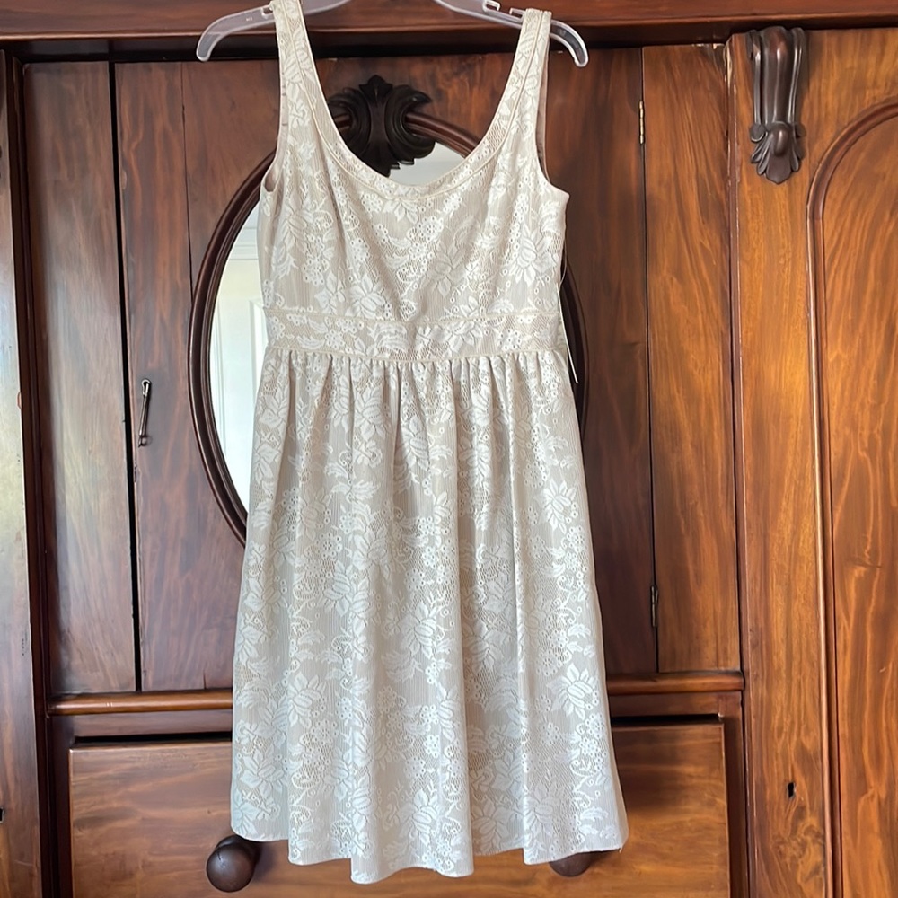 Antonio Melani McNally Dress NWT